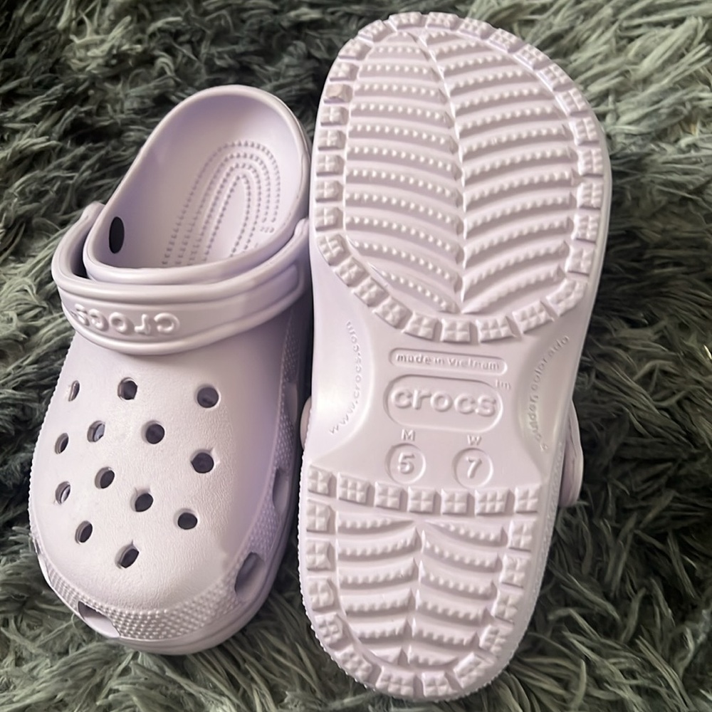 CROCS - Picture 3 of 5